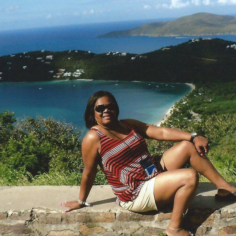 Meet your Posher, Debra